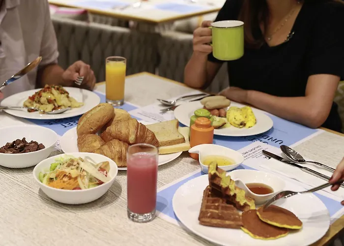 Ibis Styles Jakarta Tanah Abang