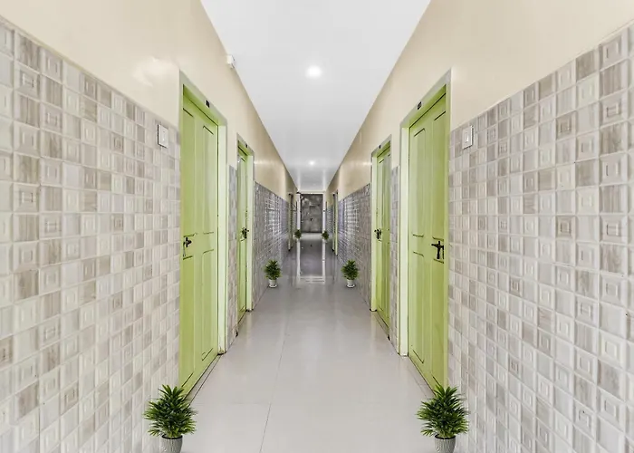 Hotel O Sridhar Khammam