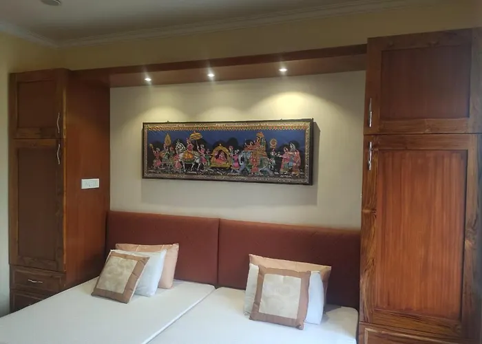 Lalita Homestay Countryside Khajuraho