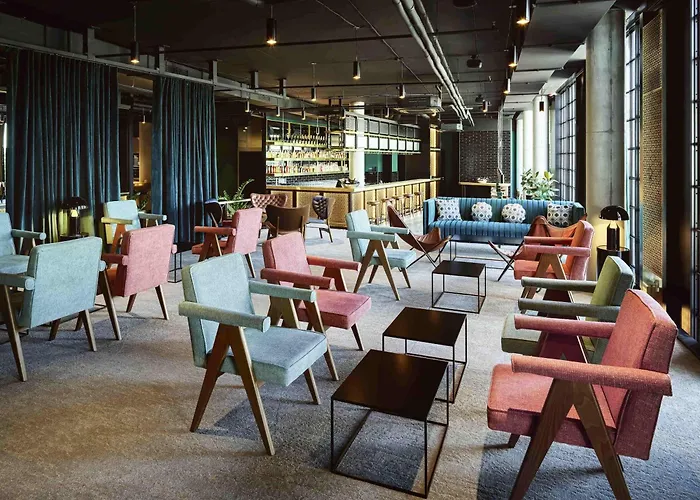 Hotel Moevenpick Zagreb