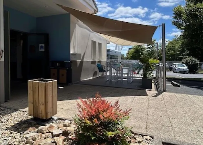 Ibis Budget Nantes Nord Saint Herblain