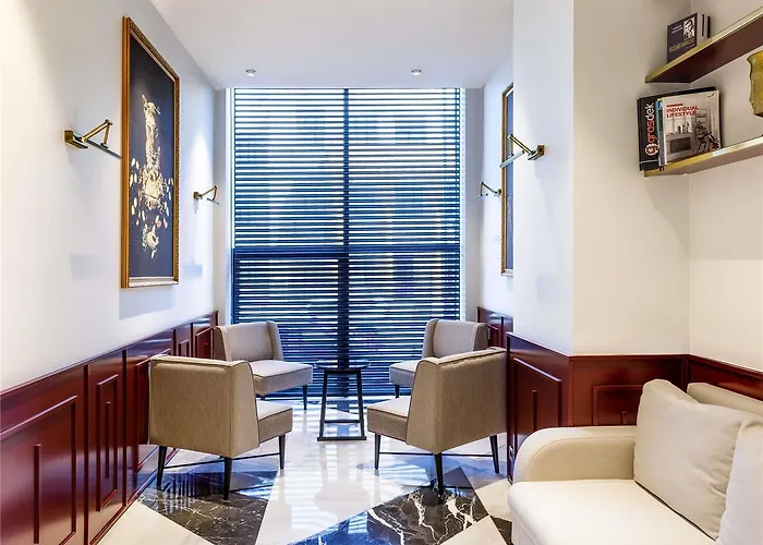 Mercure Baku City