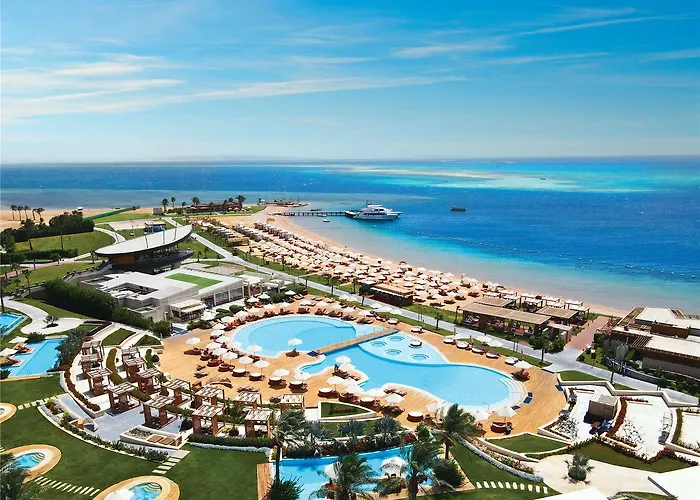 Rixos Premium Magawish Suites And Villas Gurdaka
