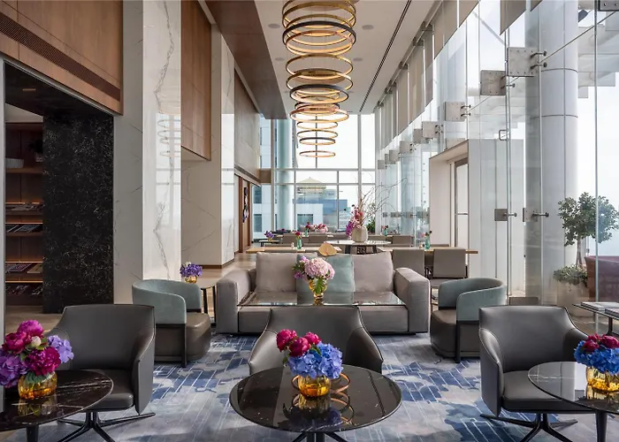 The David Kempinski Tel-Aviv