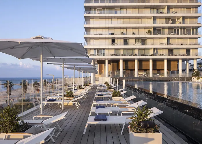 The David Kempinski Tel Aviv