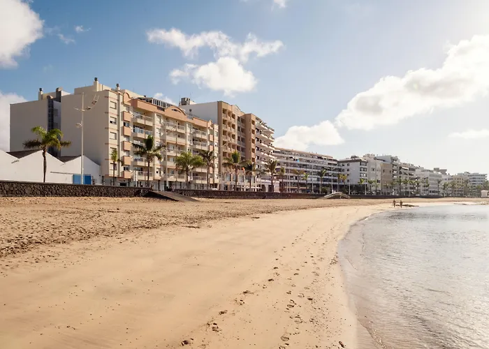 Hotel Diamar Arrecife 