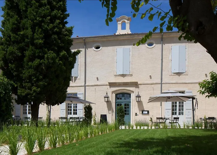 Hotel College des Doctrinaires à Lectoure