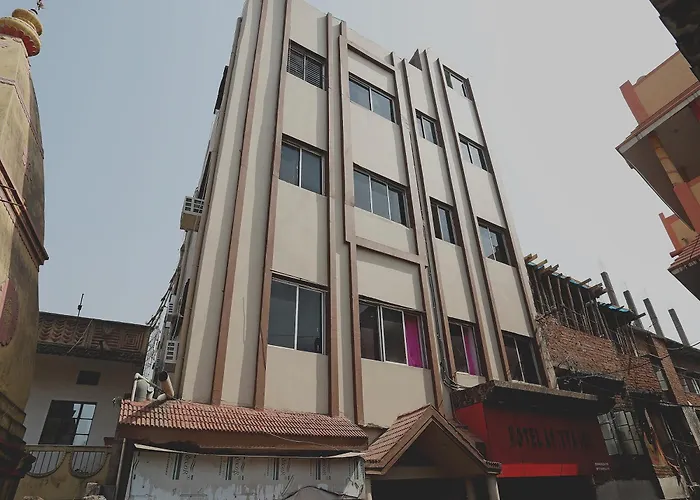 Collection O Aditya Inn Jamshedpur