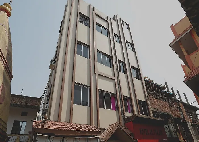 Collection O Aditya Inn Jamshedpur