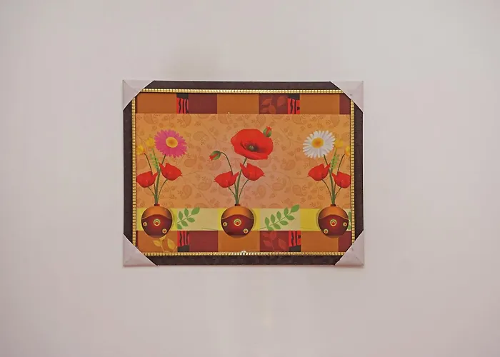 Hotel O Stay Inn Noida