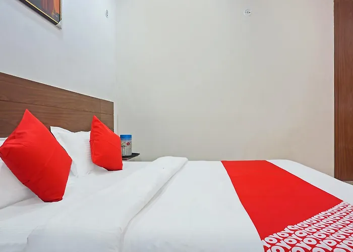 Hotel O Stay Inn Noida