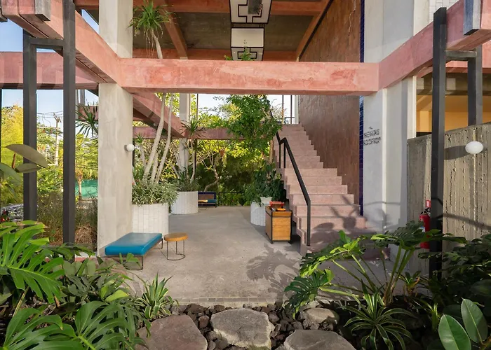 Shore Amora Canggu