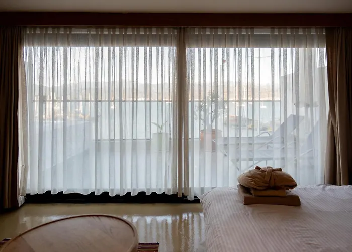 Harbour Suites Fethiye