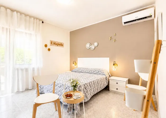 Il Magnolia Bed & Breakfast Francavilla Al Mare