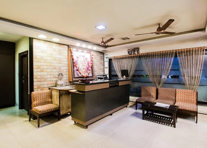 Hotel O Ssg Residency Visakhapatnam
