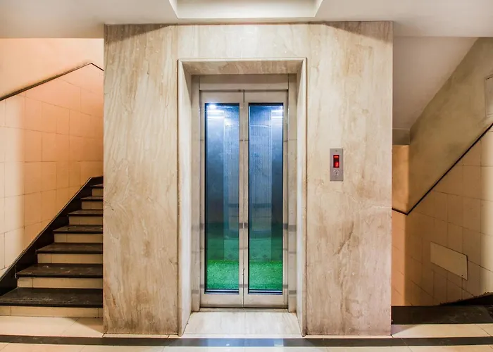Hotel O Ssg Residency Visakhapatnam