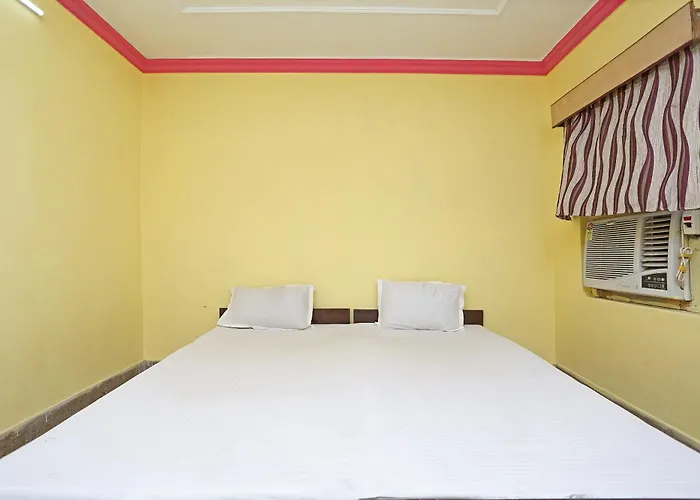 Hotel O Surya Rourkela