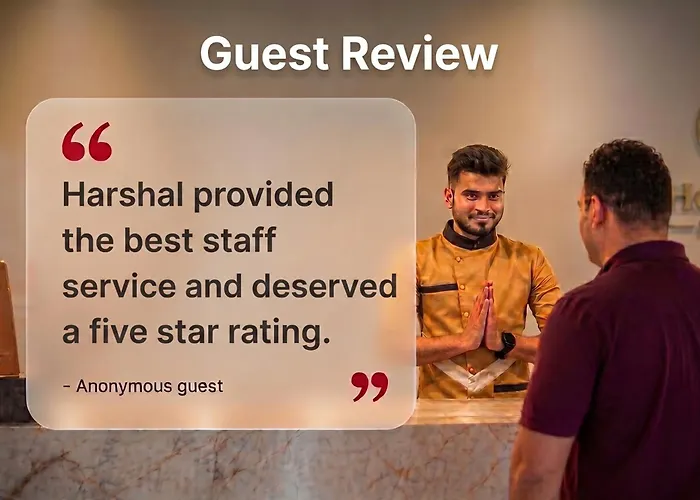 Super Hotel O Katol Road Friends Colony Nagpur