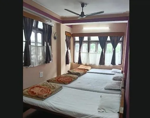 Hotel J P Lodge Kalimpong