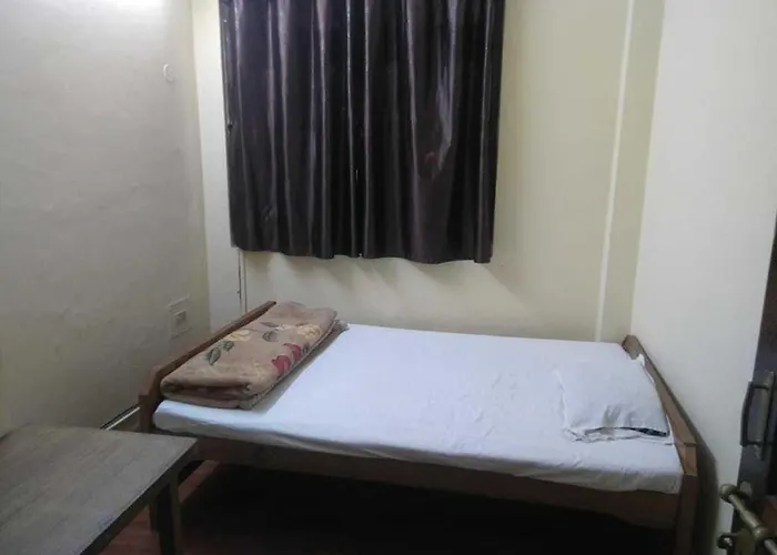Hotel J P Lodge Kalimpong