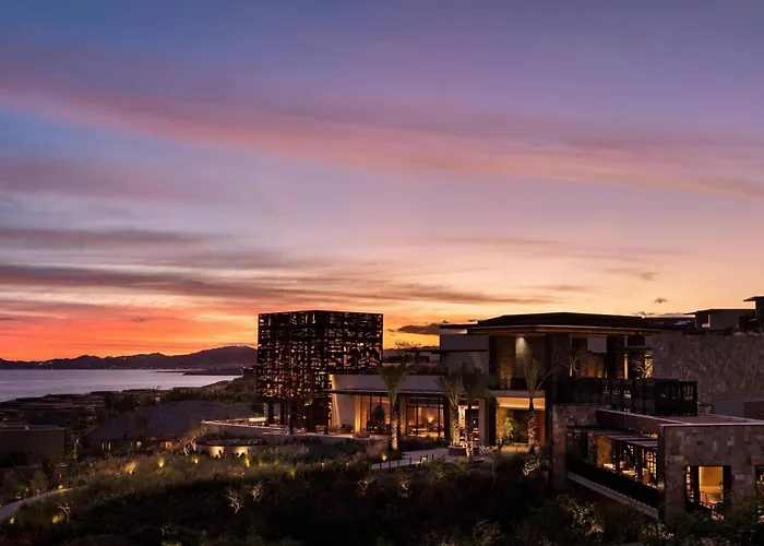 Zadun Los Cabos, A Ritz-Carlton Reserve San Jose del Cabo