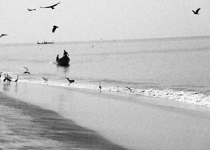 Kadalamma Beach Homestay Alappuzha