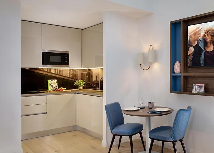 Citadines Islington London Aparthotel