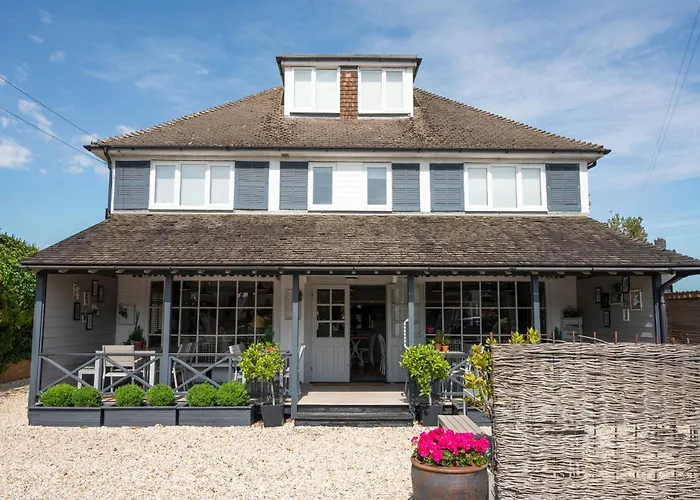 The Beach House West Wittering