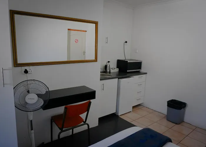 Blouberg Beach Retreat
