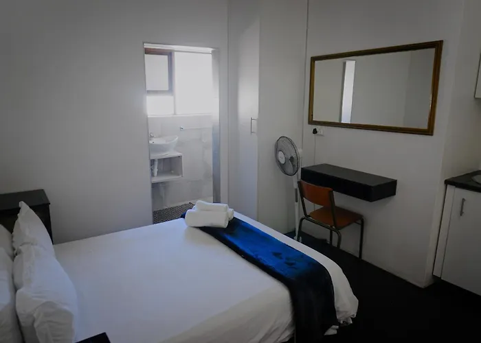 Blouberg Beach Retreat