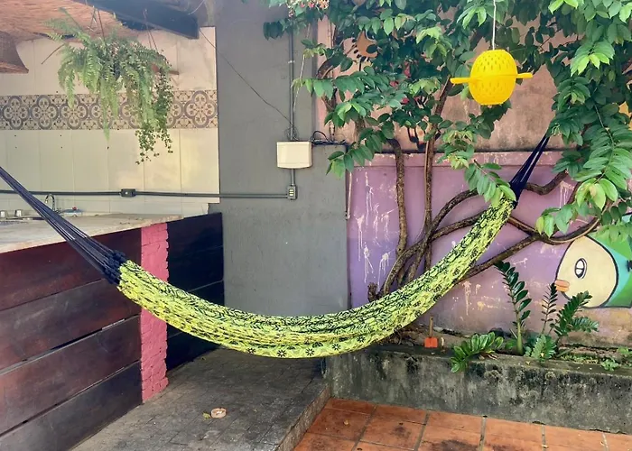 Vila Santê Belo Horizonte