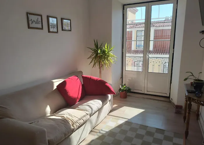 Chiado Open World Hostel Lisboa