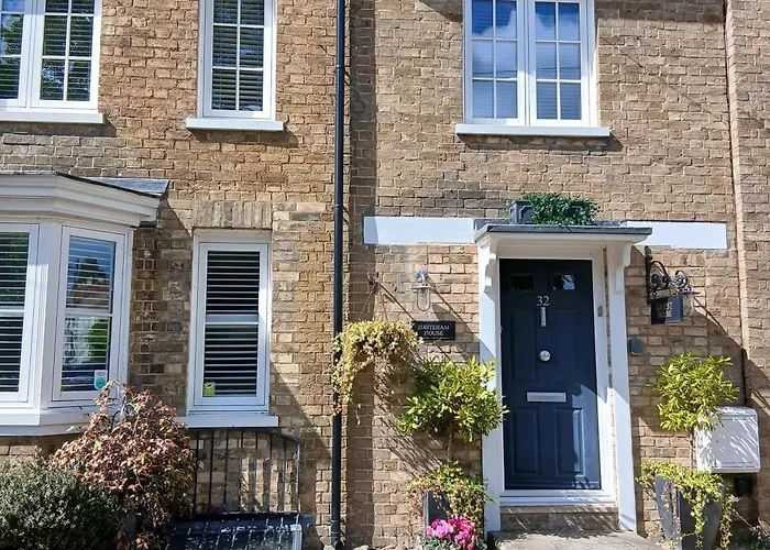 Havisham House Bed & Breakfast Woburn