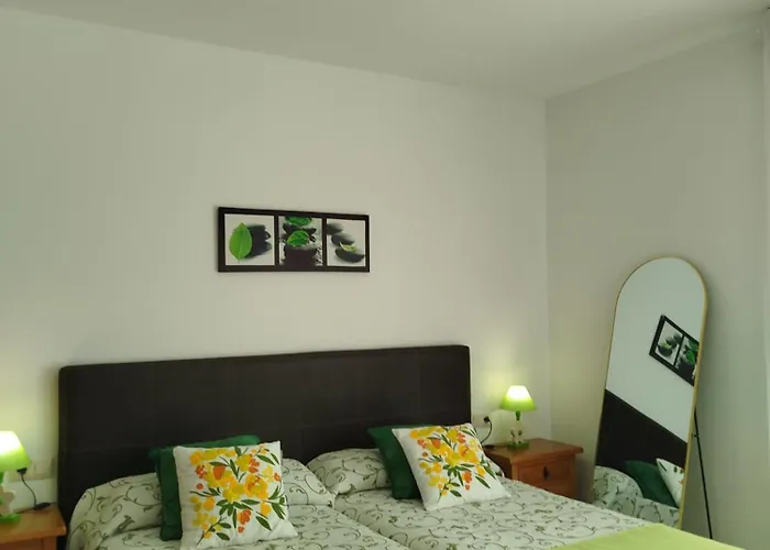 Pension Fercomar Sanxenxo