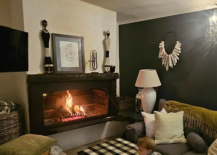 The Lily House Hermanus