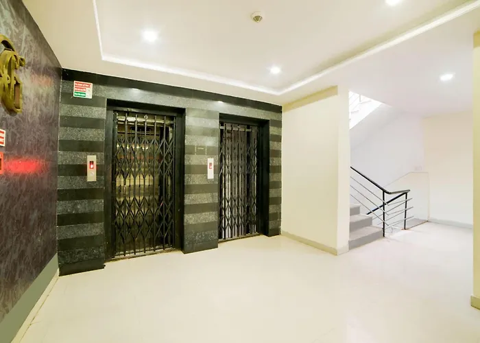Capital O Raaga Grand Hotel Hyderabad