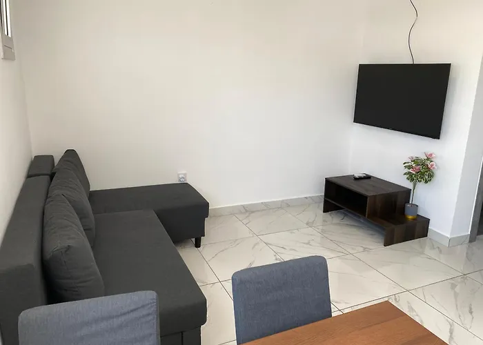 Nissi Avenue Suites Ayia Napa
