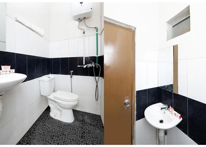 Hotel O Palebon Residence Semarang