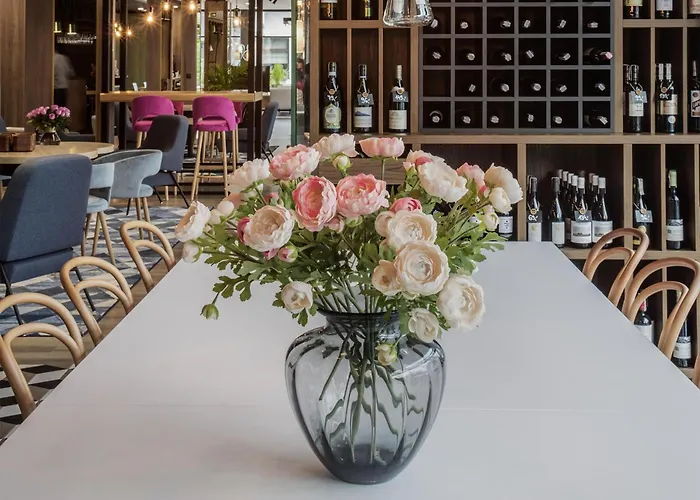 Hotel Ibis Styles Krakow East