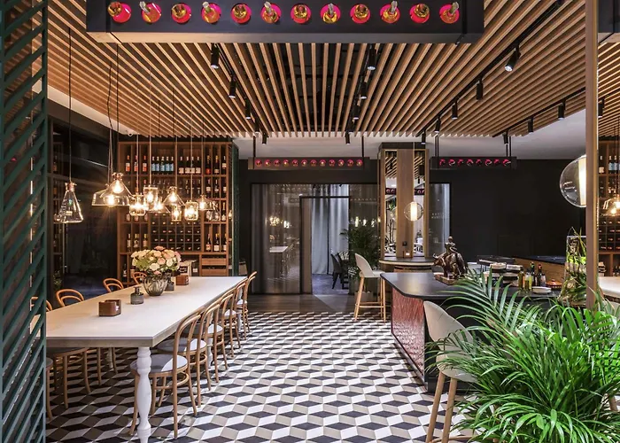 Hotel Ibis Styles Krakow East