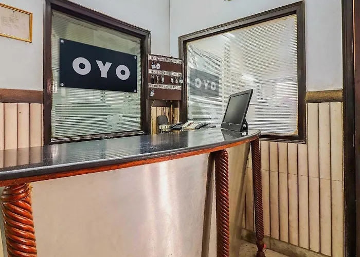 Hotel O Prem Chunaria Moradabad