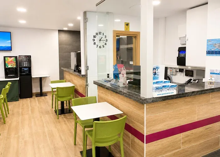 Hotel Musher Pas de la Case