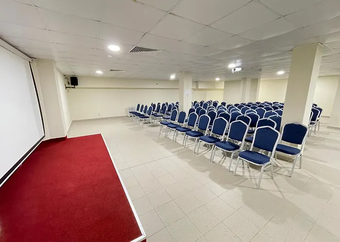 Belvedere Hotel Primorsko