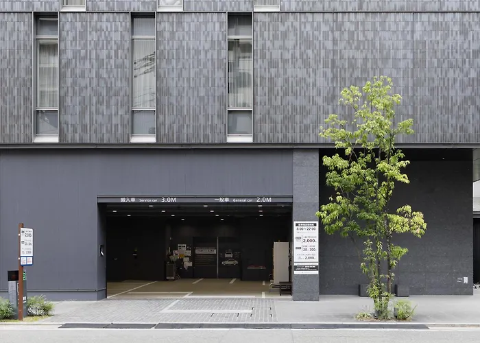 Mitsui Garden Hotel Fukuoka Nakasu