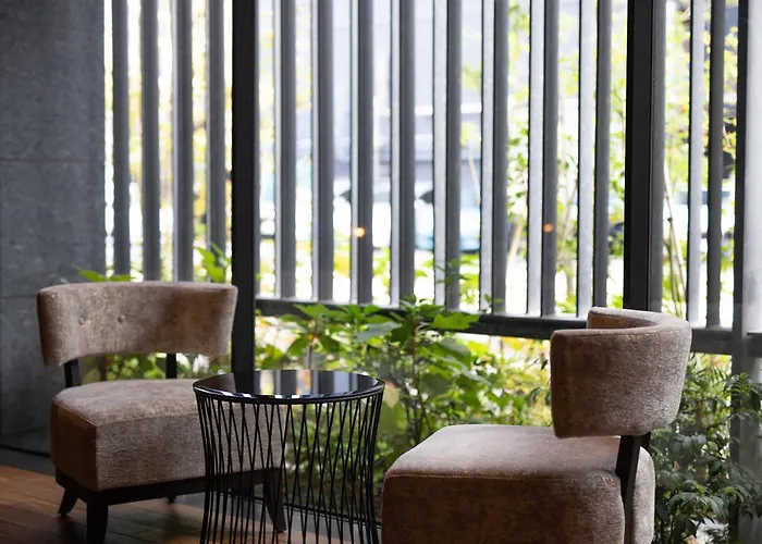 Mitsui Garden Hotel Fukuoka Nakasu