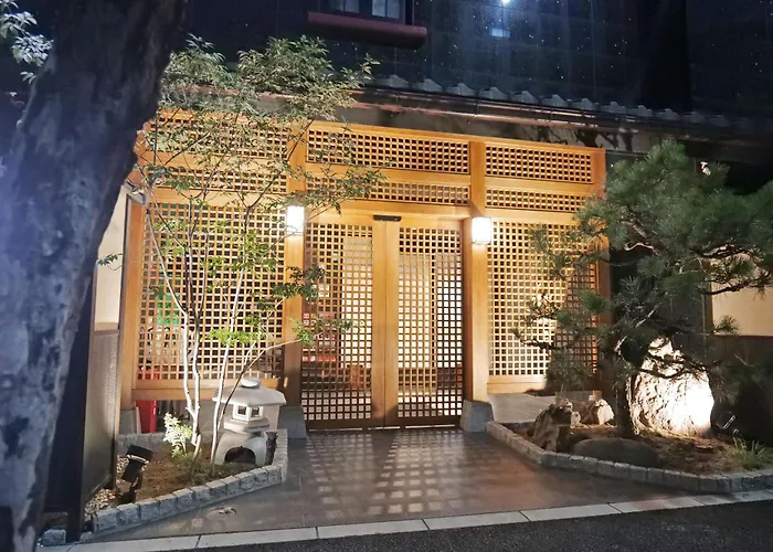 Aparthotel Petit Grande Miyabi Tokio