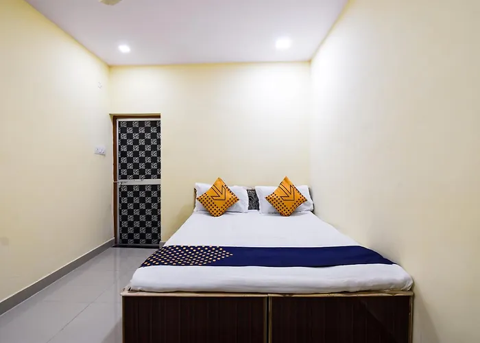 Hotel O Gaurav Guest House Nagpur
