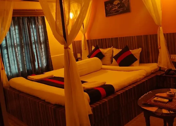 Snehamaya Spa & Resort Digha 