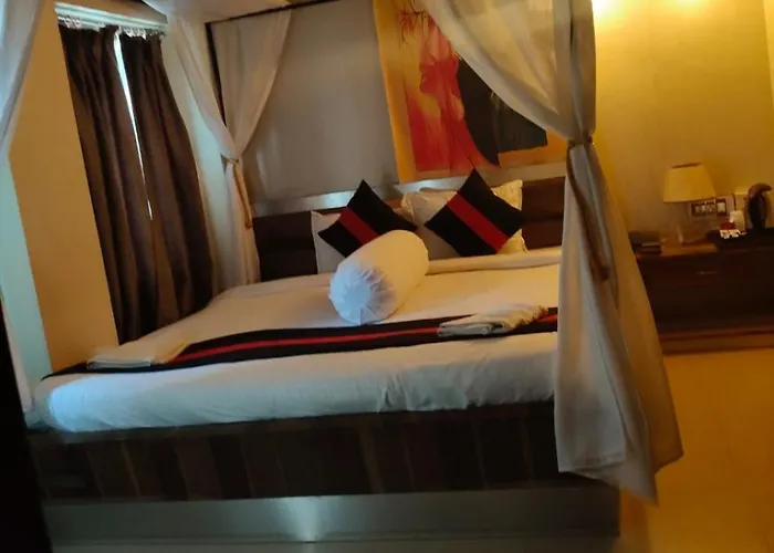 Snehamaya Spa & Resort Digha 