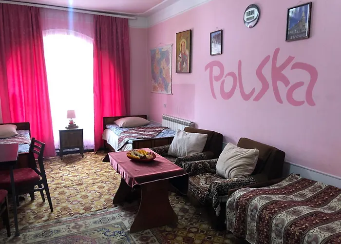 Dom Polski Gyumri